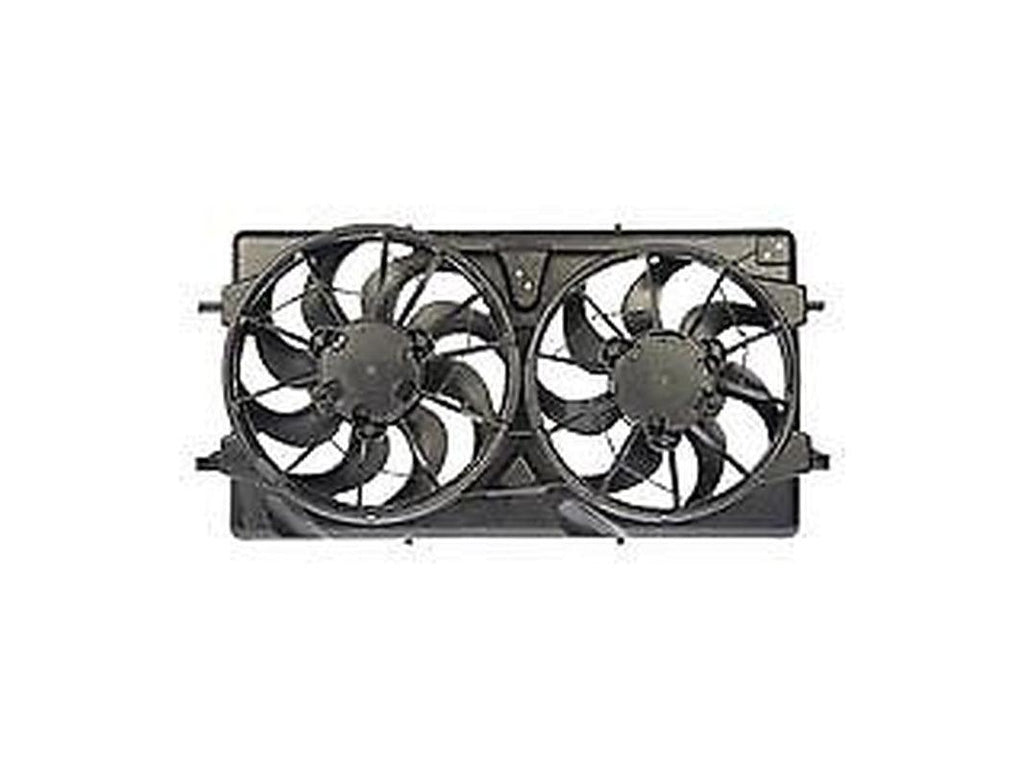 Dorman Engine Cooling Fan Assembly for Cobalt, Ion 621-055