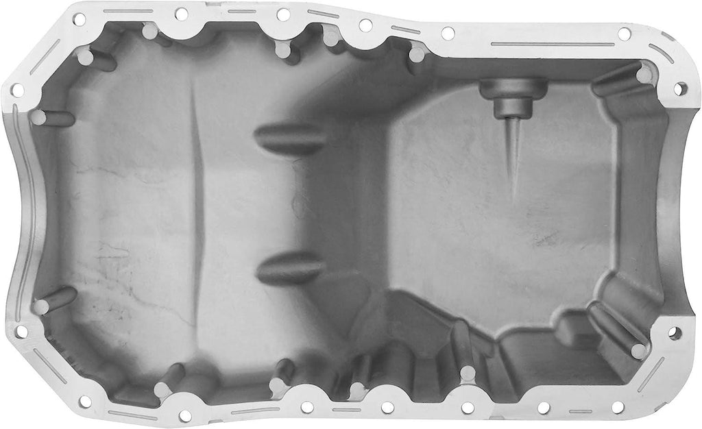 FP75A Oil Pan