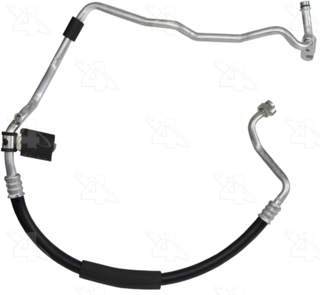 56141 Hose Assembly