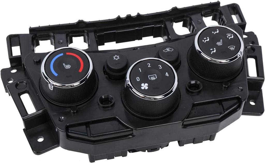 GM Original Equipment 15-74976 Heating and Air Conditioning Control Panel with Cables