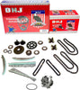 TK4164BWP TIMING KIT with WATER PUMP for 03-05 FORD / V8 / 4.6L / 281 DOHC 32V INTECH