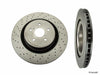 Brembo Front Disc Brake Rotor for 08-14 IS F (09.A300.11)
