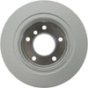 Centric Rear Disc Brake Rotor for 1996-2002 BMW Z3 (320.34047H)