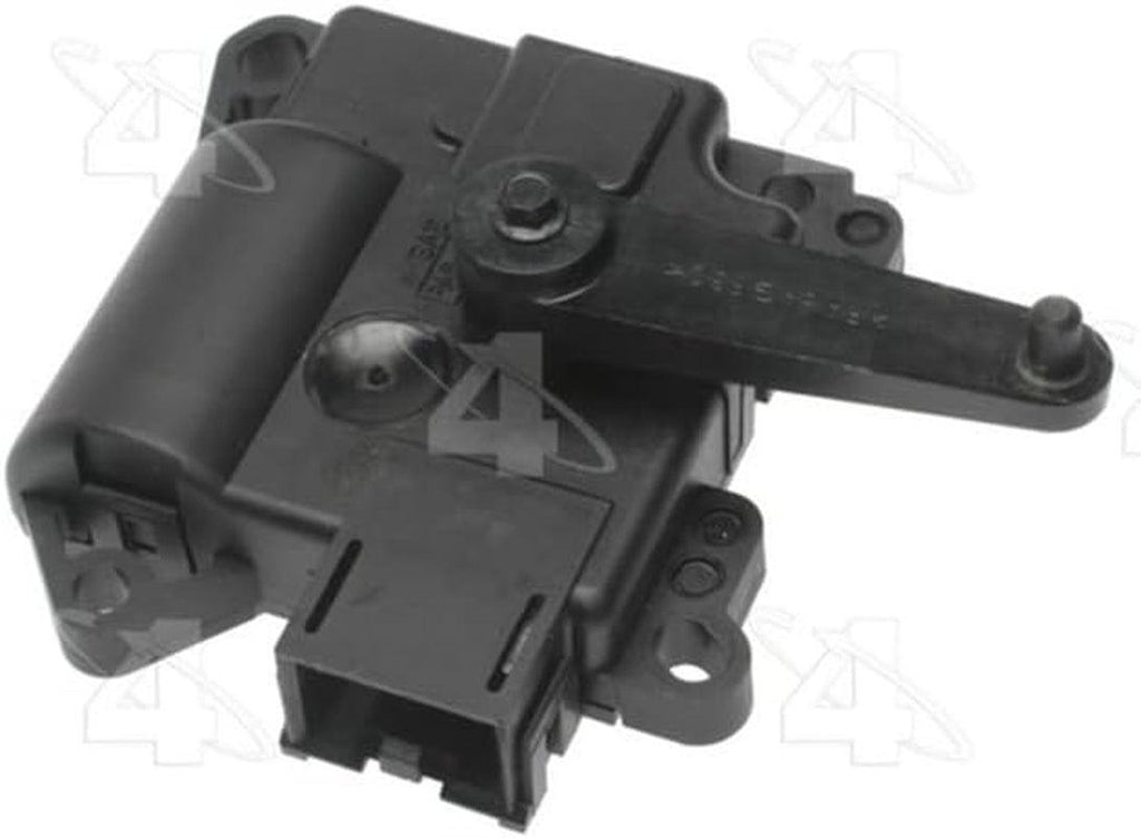 73076 HVAC Air Door Actuator