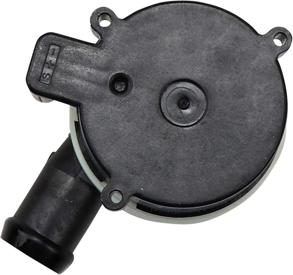 131-2516 Auxiliary Water Pump