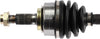 66-4246 New CV Constant Velocity Drive Axle Shaft