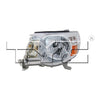 TYC Headlight Assembly for 05-11 Tacoma 20-6578-00