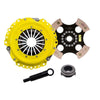 BM2-HDG4 ACT HD/Race Sprung 4 Pad Kit - greatparts