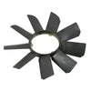 Febi Engine Cooling Fan Blade for ML55 AMG, E430, E55 AMG, SL500, ML430 22784