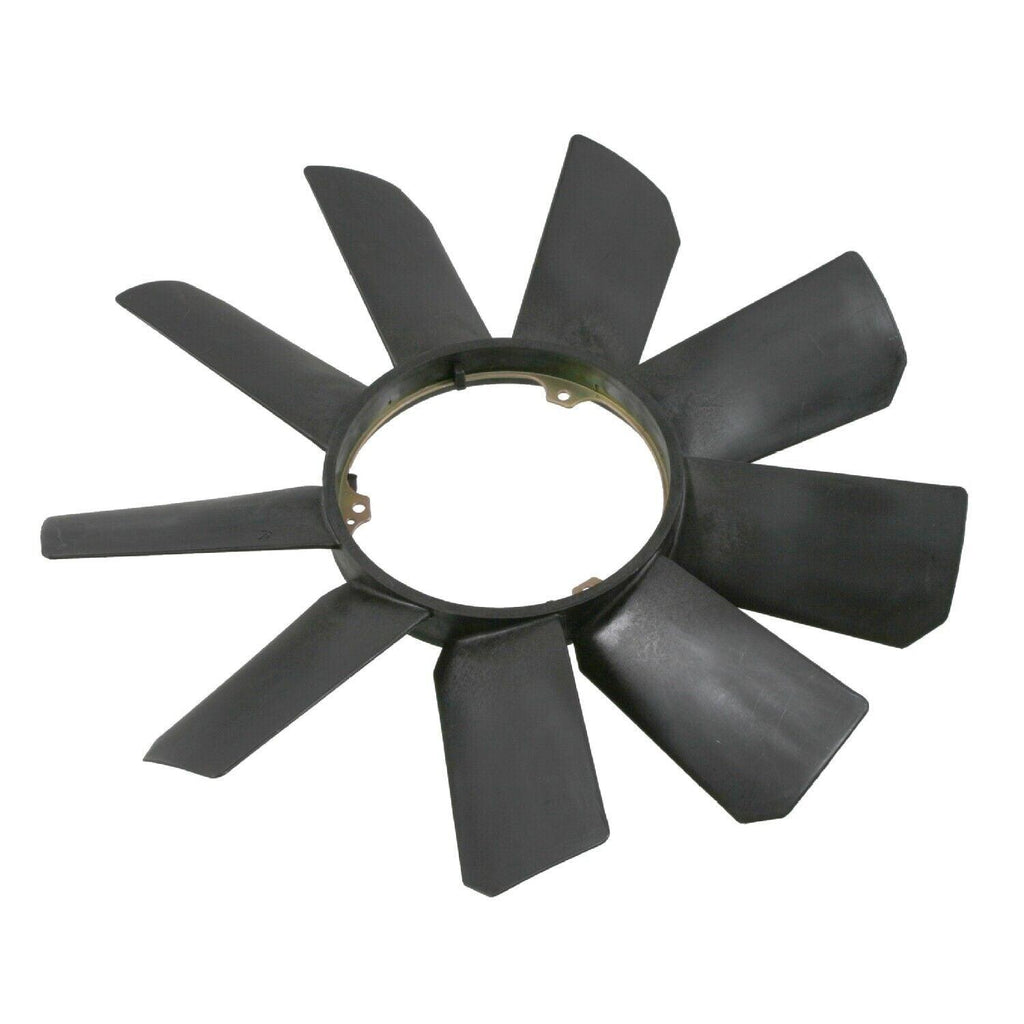 Febi Engine Cooling Fan Blade for ML55 AMG, E430, E55 AMG, SL500, ML430 22784
