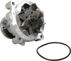 DNJ WP4150 Water Pump/For 1991-1997/ Ford, Lincoln, Mercury/Crown Victoria, Grand Marquis, Town Car/ 4.6L/ SOHC/ V8/ 16V/ 281Cid/ VIN 6, VIN W