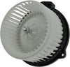 Front Heater Blower Motor with Fan Cage for Lexus RX330 RX350 RX400H Sienna