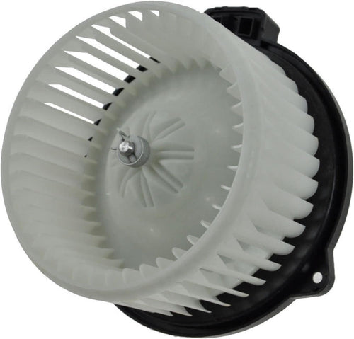 Front Heater Blower Motor with Fan Cage for Lexus RX330 RX350 RX400H Sienna