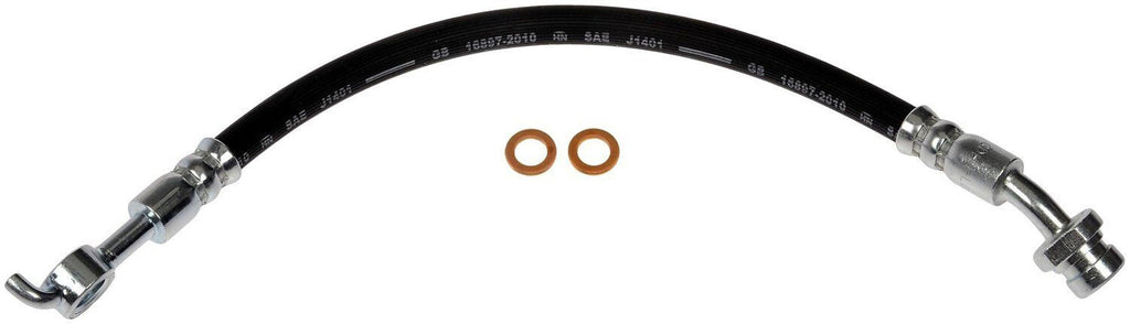 Dorman Brake Hydraulic Hose for Optima, Sonata, Cadenza H622539