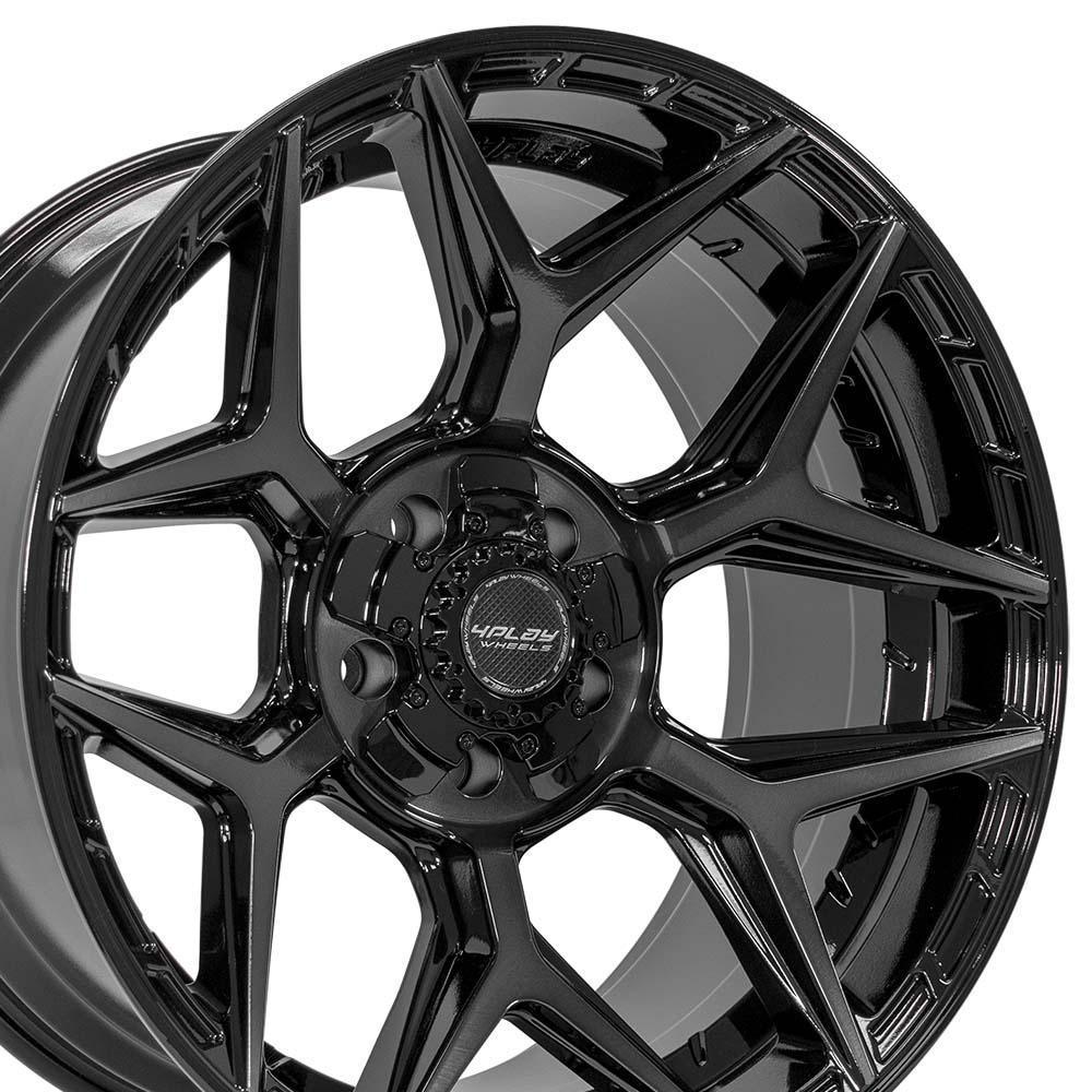 20x10 Rim 20