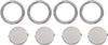 Air Vent Assembly (8 Pieces) 30003