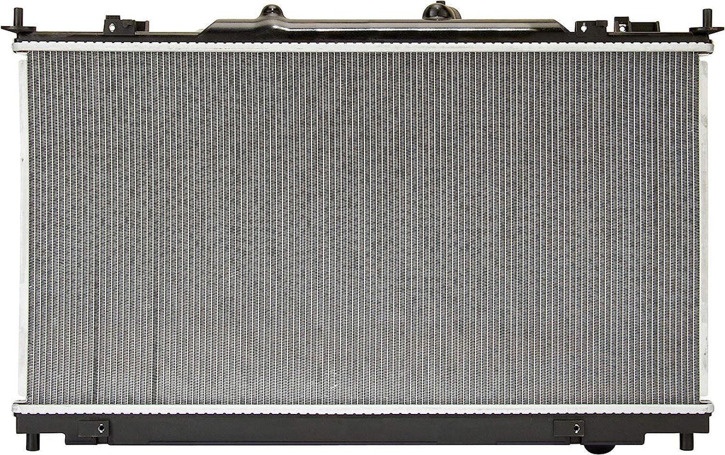 CU13390 Complete Radiator