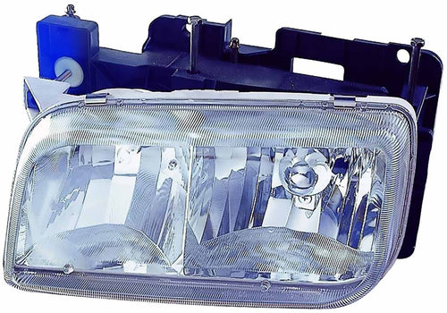 Depo Headlight Assembly for Escalade, Yukon 335-1121L-AS