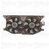 Valeo Engine Cooling Fan for ML350, ML320, ML430 698607