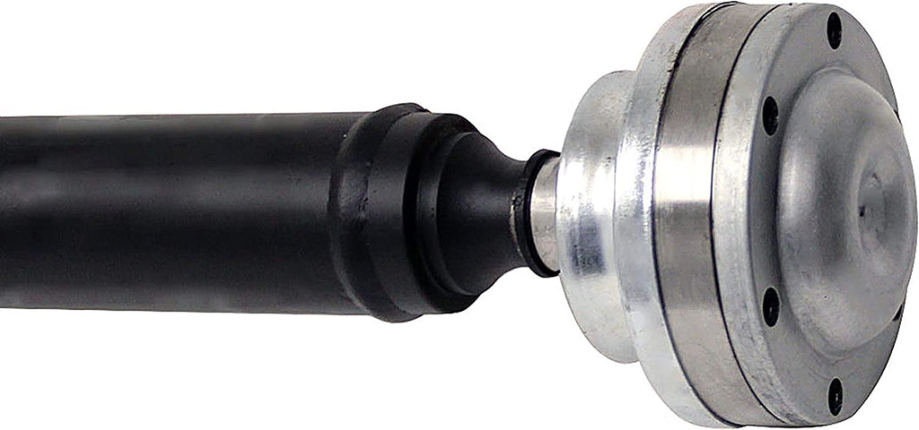 Dorman 938-137 Front Driveshaft Assembly Compatible with Select Jeep Models (OE FIX)