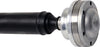 Dorman 938-138 Front Driveshaft Assembly Compatible with Select Jeep Models (OE FIX)