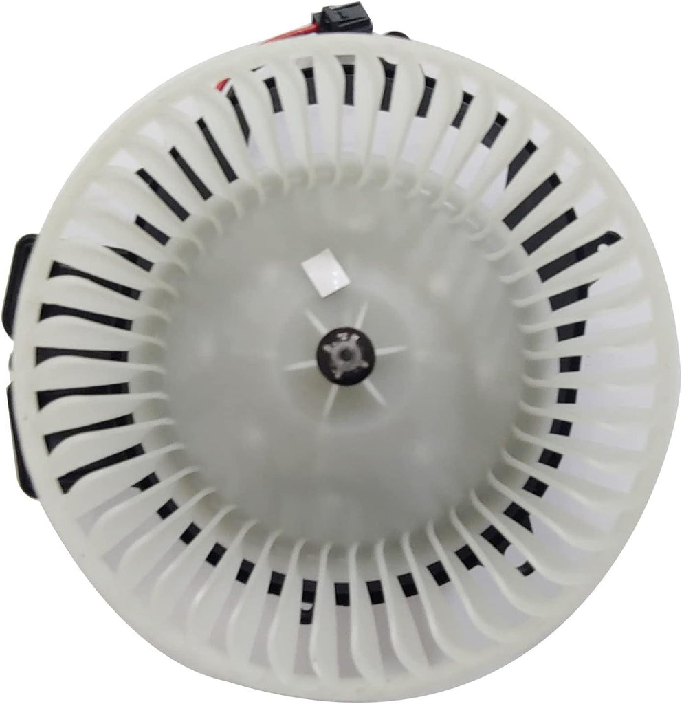 700335 Blower Assembly Compatible with 2012-2015 Mercedes Benz M Class