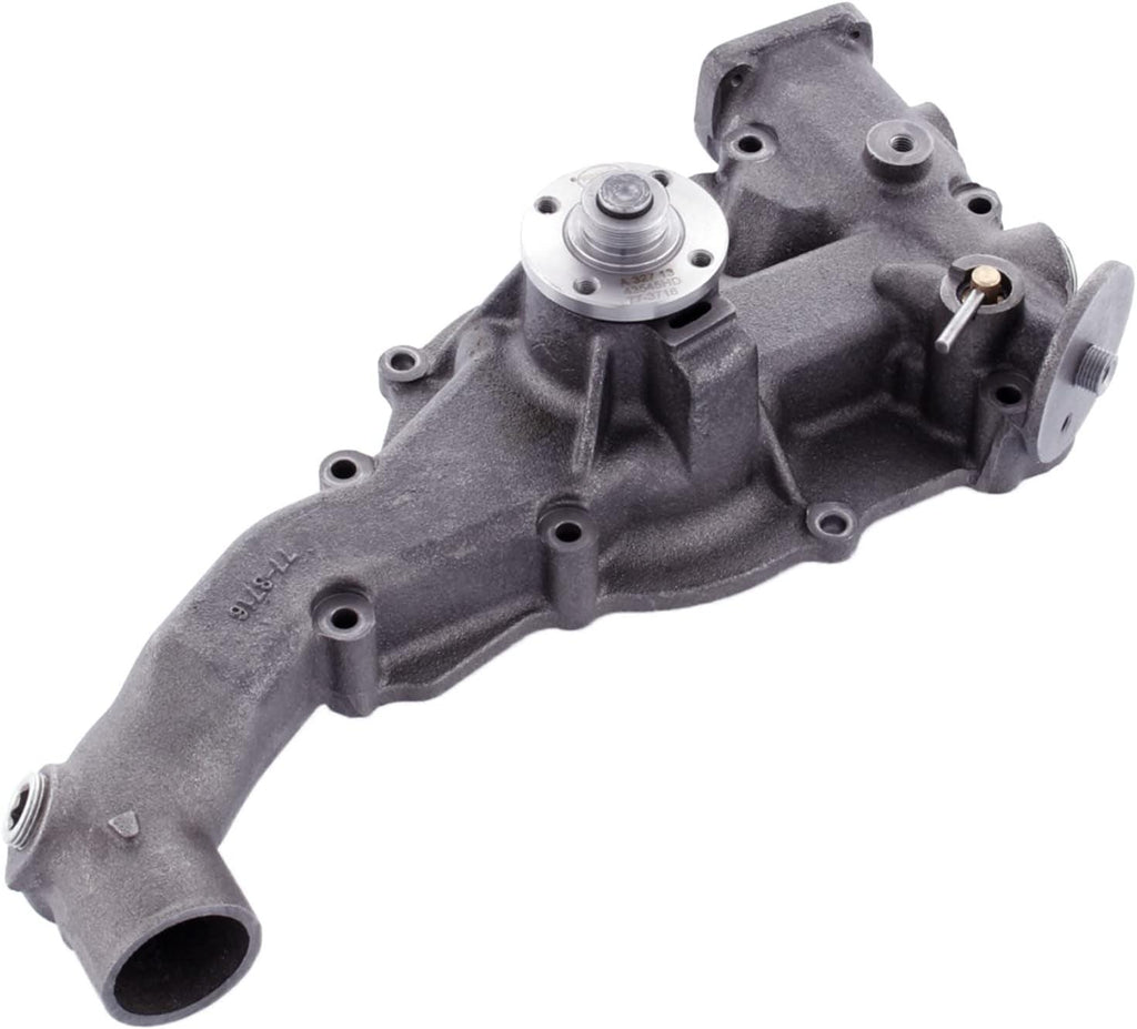 43545HD Heavy-Duty Engine Water Pump