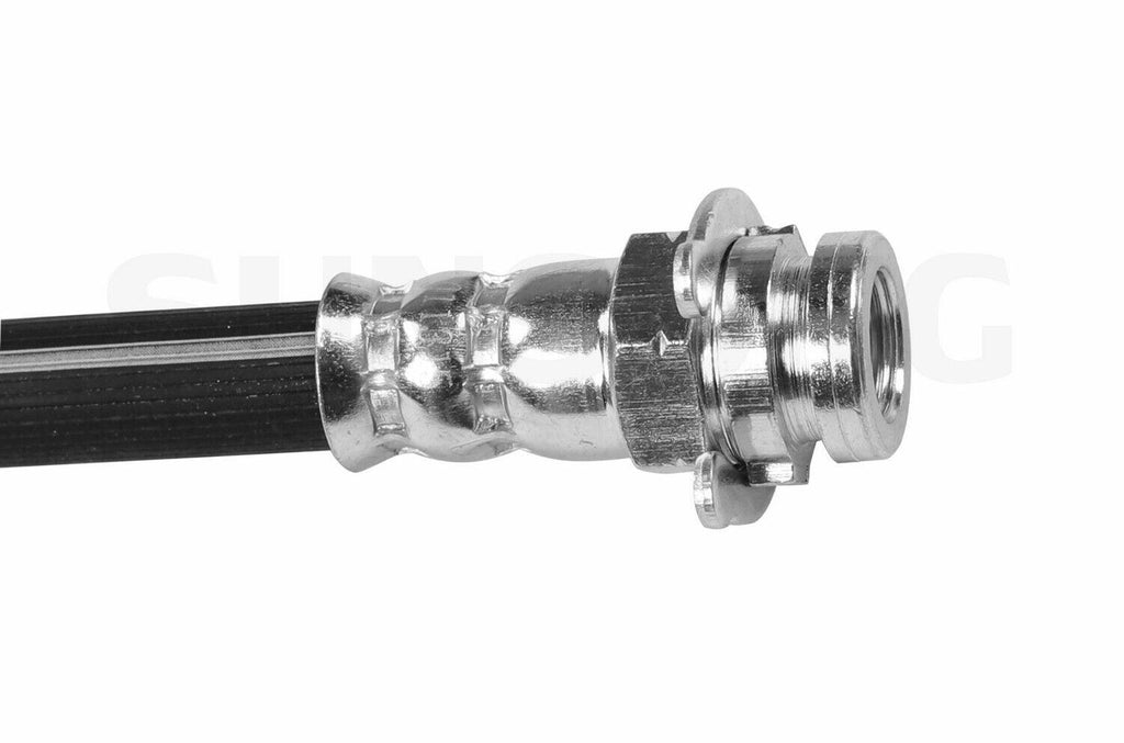 Brake Hydraulic Hose for Lesabre, Park Avenue, 60 Special, Deville+More 2201007