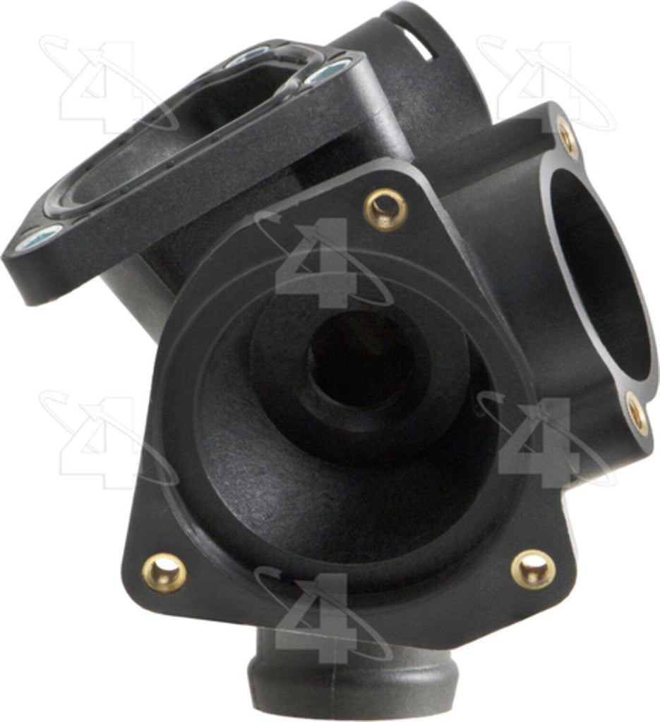 Four Seasons Engine Coolant Thermostat Housing for Volkswagen 85931