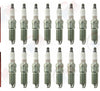 Spark Plugs 03-08 5.7L Hemi for Chrysler Mopar Jeep RAM Dodge SET of 16 RE14MCC4