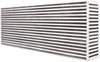 Universal Race Intercooler Core 25"X 11.8"X 3.5"