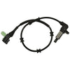 Standard Ignition ABS Wheel Speed Sensor for Ford ALS131