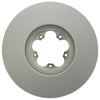 Centric Front Disc Brake Rotor for Ford (320.65150F)