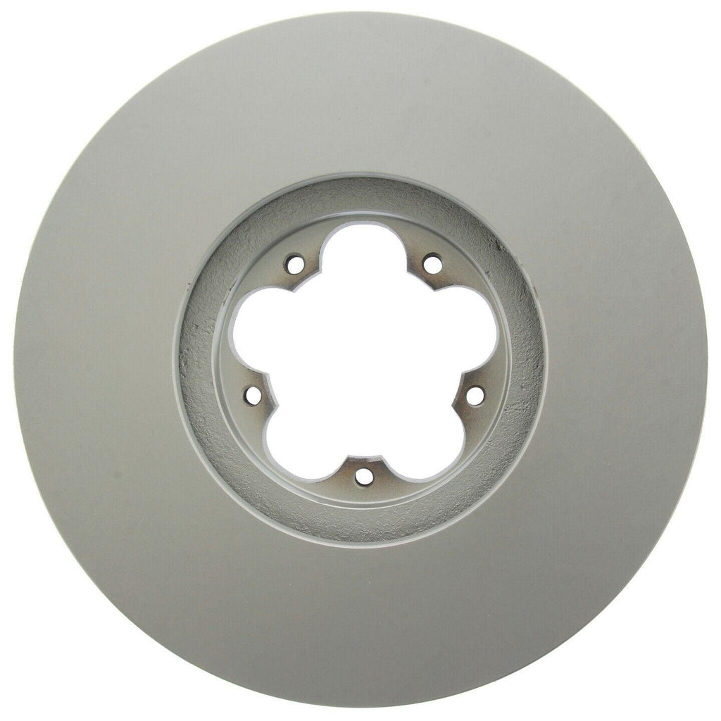 Centric Front Disc Brake Rotor for Ford (320.65150F)