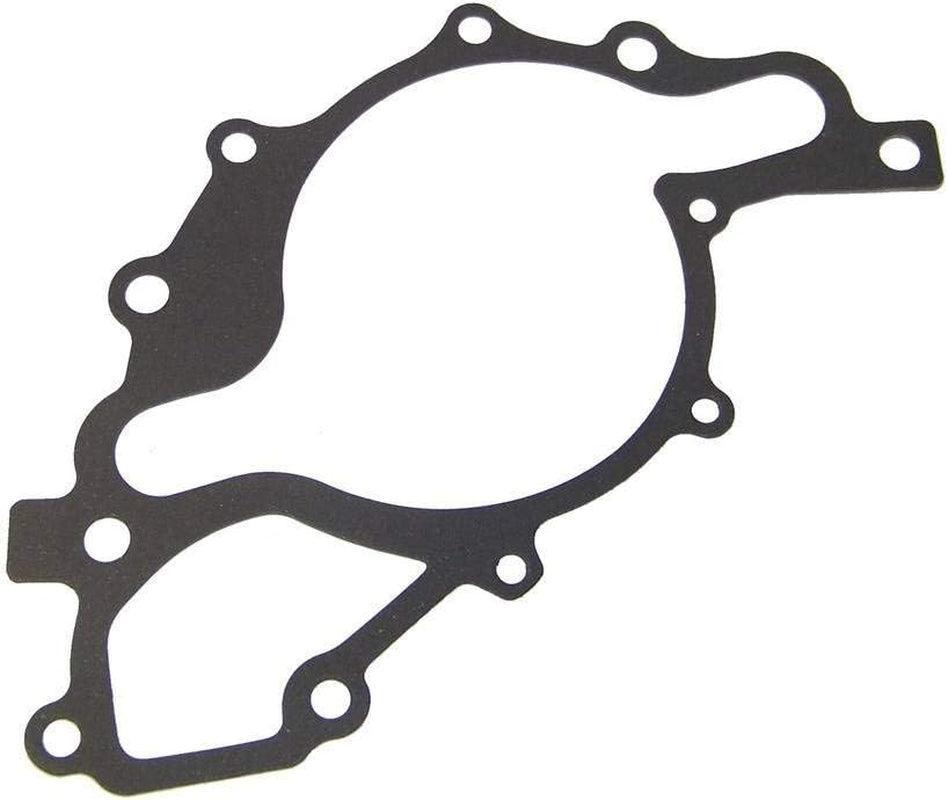 DNJ WP3107 Water Pump/For 1993-1995/ Chevrolet, Pontiac/Camaro, Firebird/ 3.4L/ OHV/ V6/ 12V/ 207Cid