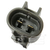TYC Engine Cooling Fan Motor for 1998-1999 Corolla 630260