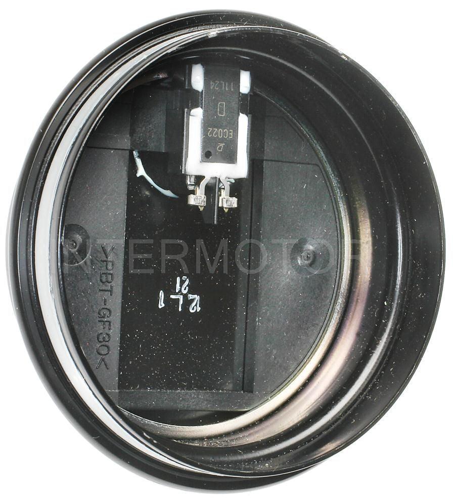 Standard Ignition ABS Wheel Speed Sensor for Lexus ALS1803