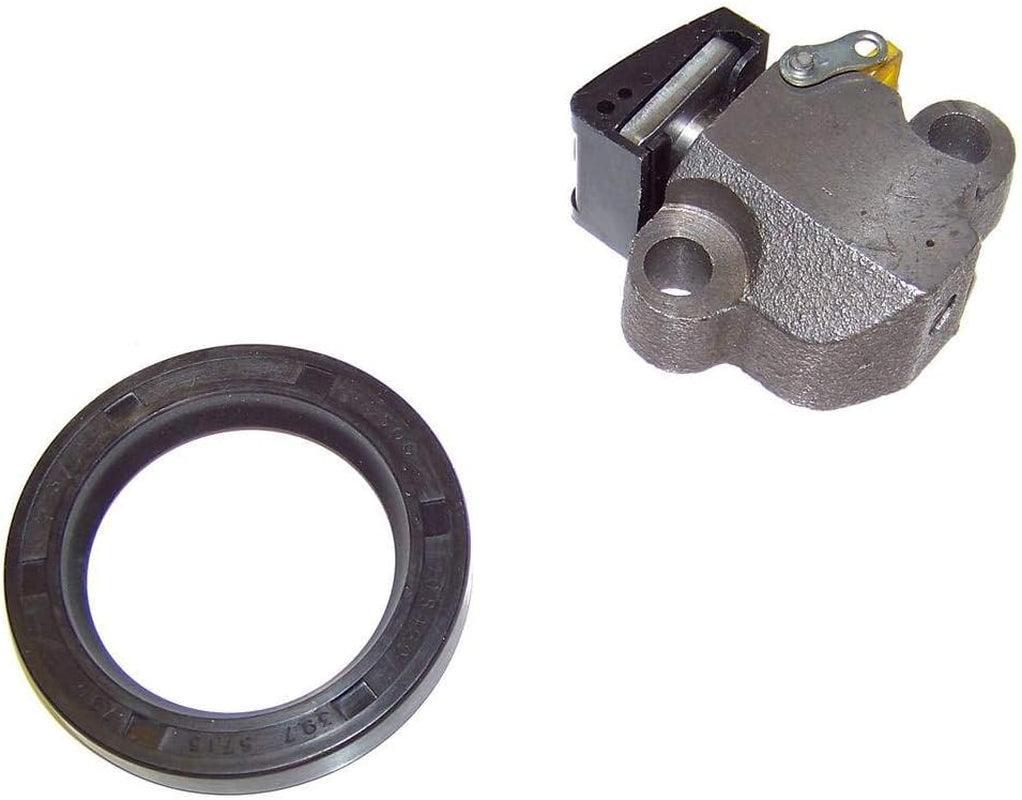 DNJ TK311 Timing Chain Kit for 1991-1998 / Saturn/Sc, SC2, SL2, SW2 / 1.9L / DOHC / L4 / 16V / 116Cid