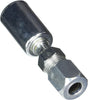 17850 Straight Compression Air Conditioning Fitting