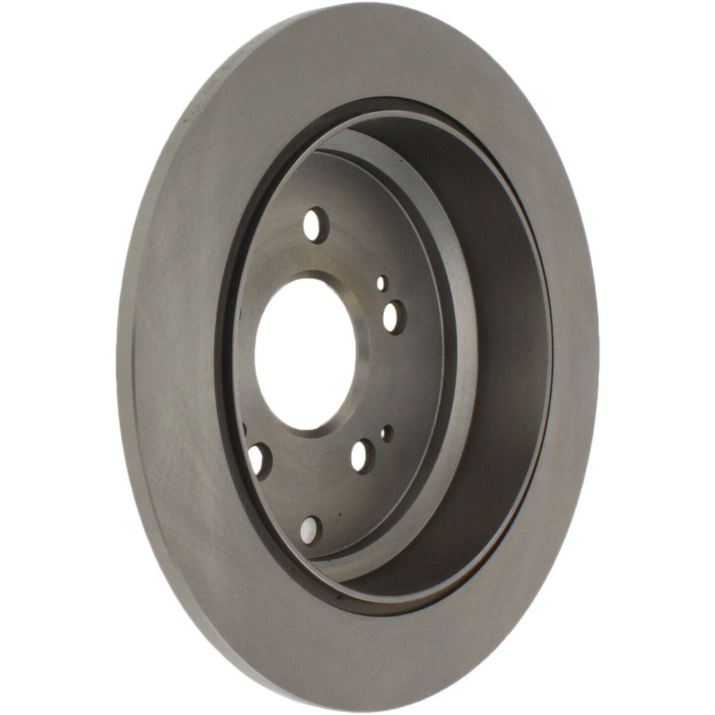 Centric Rear Disc Brake Rotor for 05-10 Honda Odyssey (121.40065)