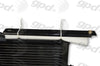 Global Parts Automatic Transmission Oil Cooler for 07-12 Veracruz 2611268