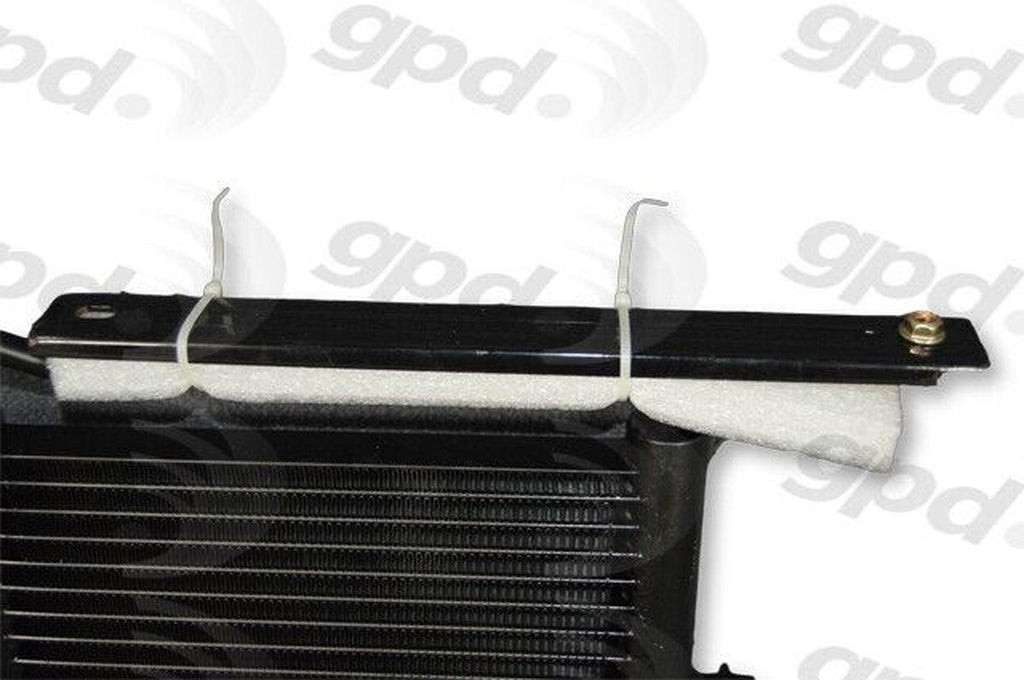 Global Parts Automatic Transmission Oil Cooler for 07-12 Veracruz 2611268