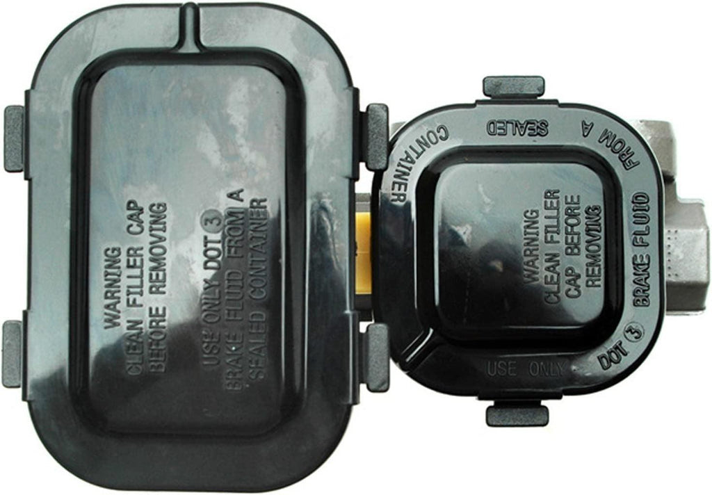 Professional 18M513 Brake Master Cylinder Assembly