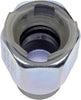 Dorman 800-431 Coolant Connector Compatible with Select Cadillac/Oldsmobile/Pontiac Models