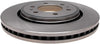 R-Line Replacement Front Disc Brake Rotor - for Select Year Ford Expedition, F150, Lobo and Lincoln Navigator Models (680508R)