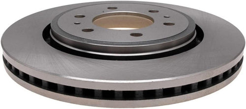 R-Line Replacement Front Disc Brake Rotor - for Select Year Ford Expedition, F150, Lobo and Lincoln Navigator Models (680508R)