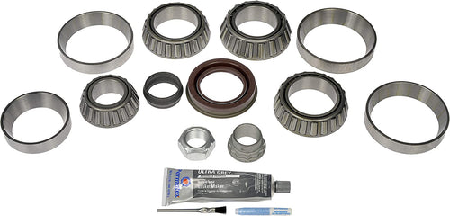 Dorman 697-040 Rear Differential Bearing Kit Compatible with Select Ram Models
