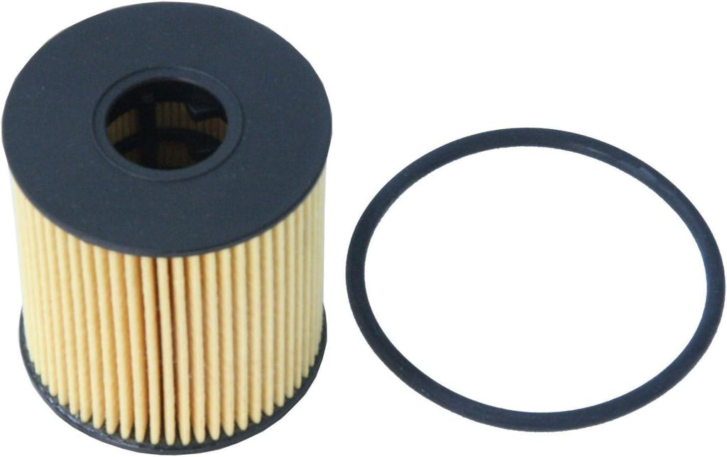 Gold PF624G Engine Oil Filter