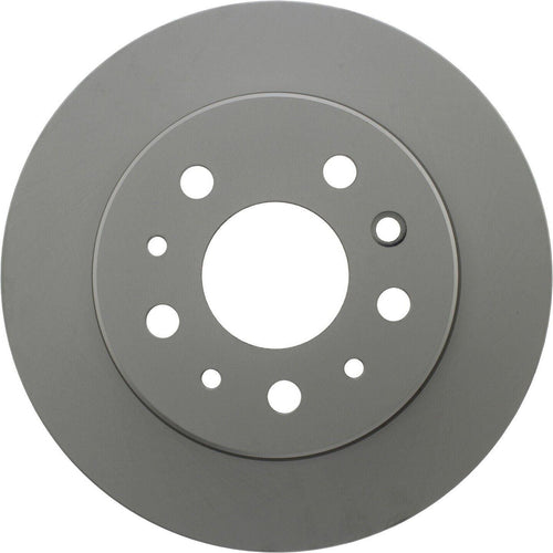 Centric Rear Disc Brake Rotor for Mercedes-Benz (320.35002H)