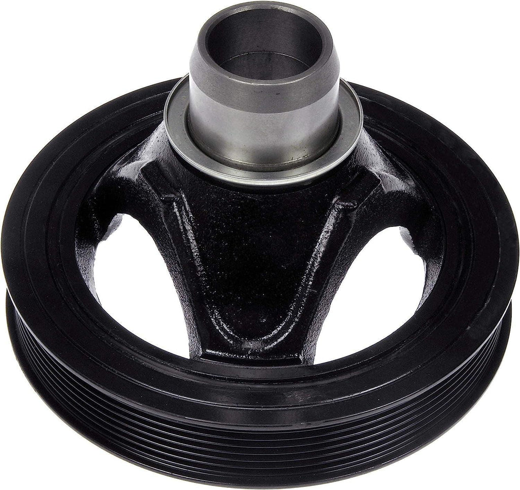Dorman 594-359 Engine Harmonic Balancer for Select Chrysler/Dodge Models